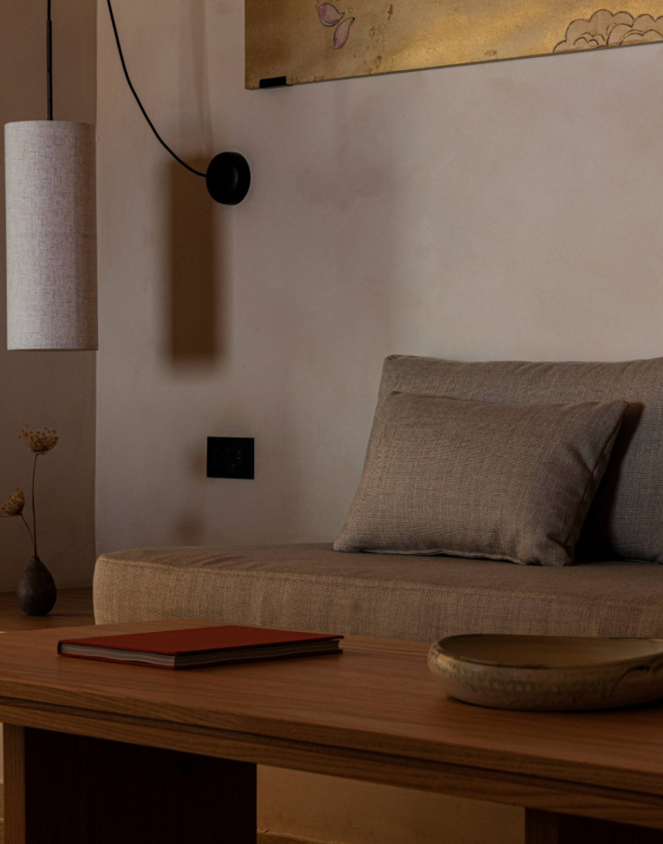 Kaisanji Indoor Area 02