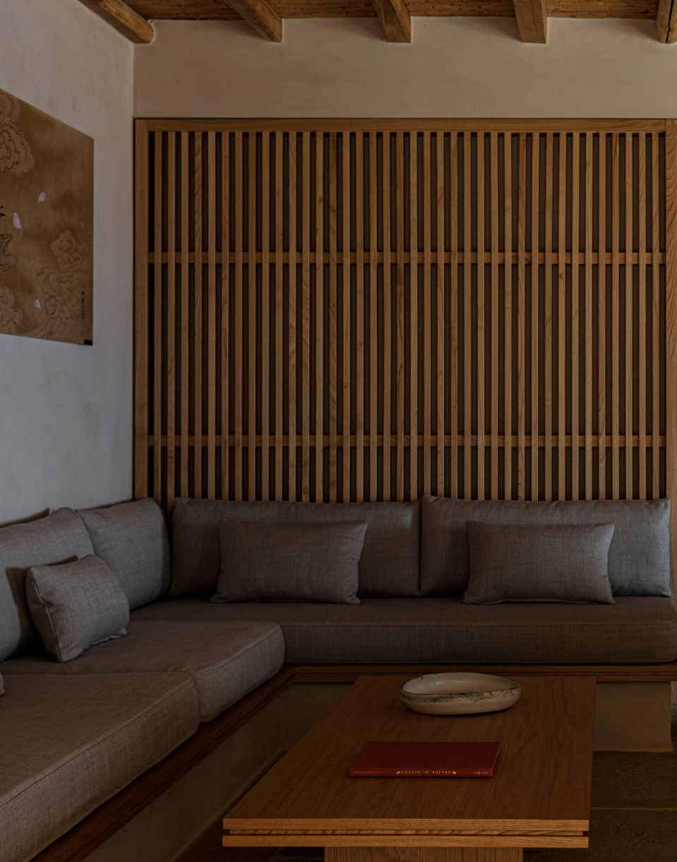 Kaisanji Indoor Area 03