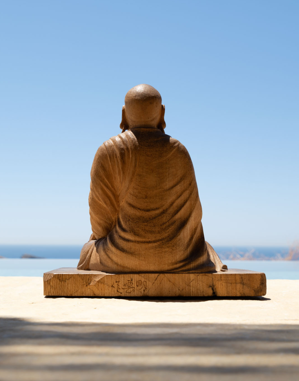 Buddha – Kalo Ampeli