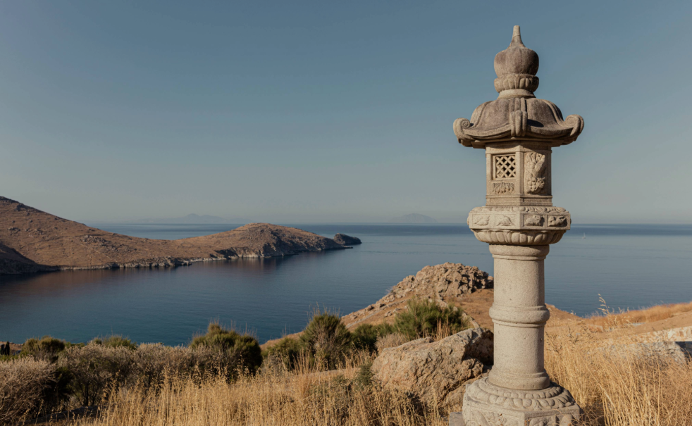 Kalo Ampeli – Outdoor